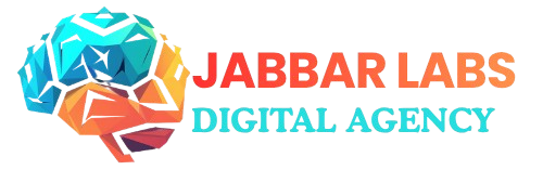 Jabbar Labs Digital Agency