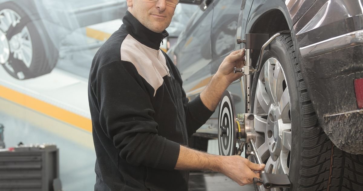 Automotive & Auto Parts businesses in Pakistan