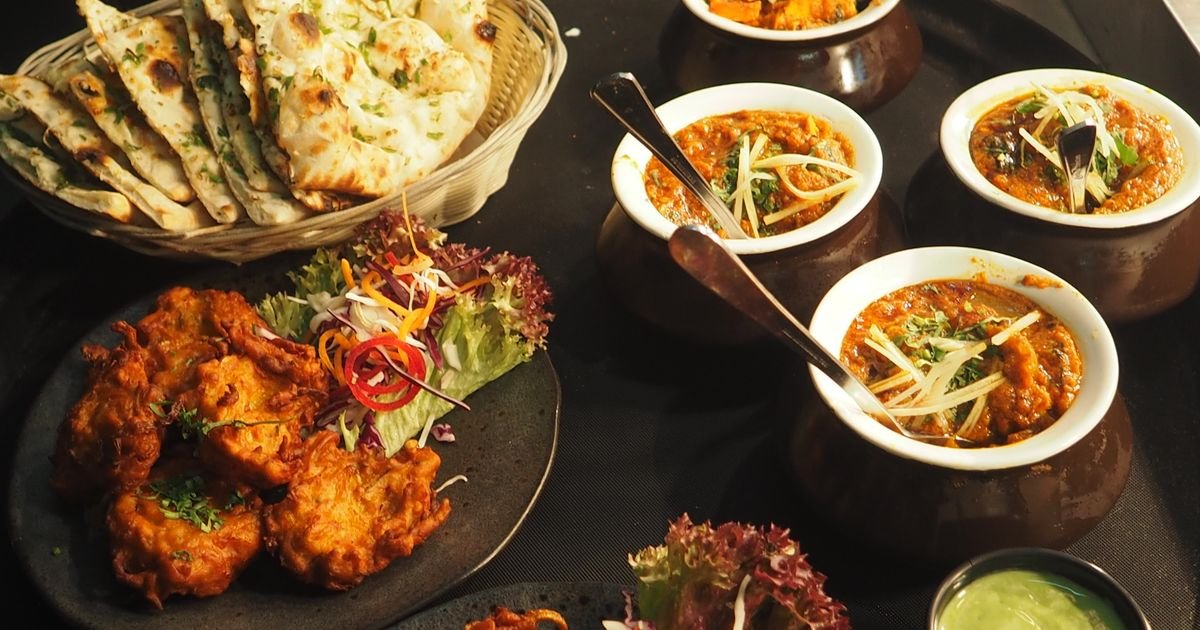 Restaurants & FoodTech businesses in Pakistan