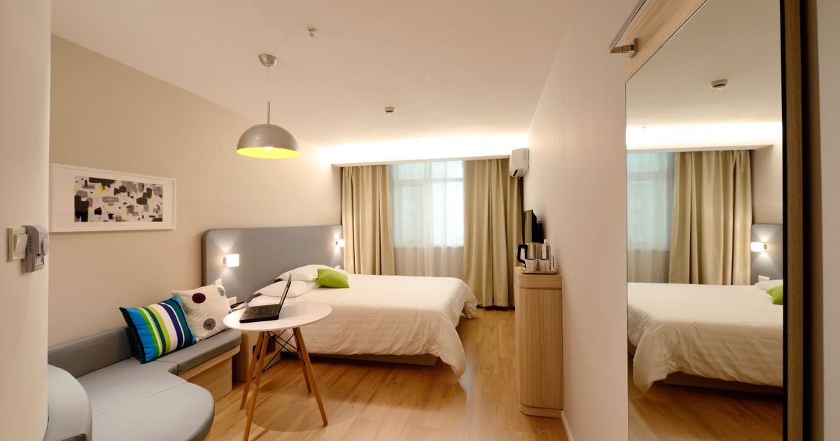 Hotels & Hospitality businesses in Pakistan