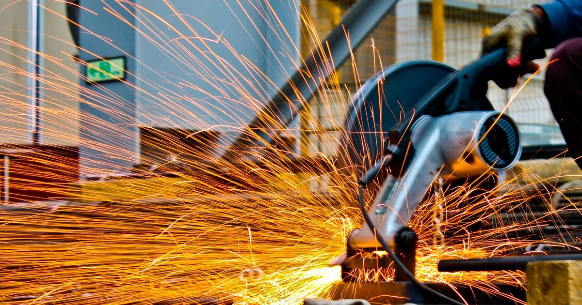 Manufacturing & Industrial businesses in Pakistan