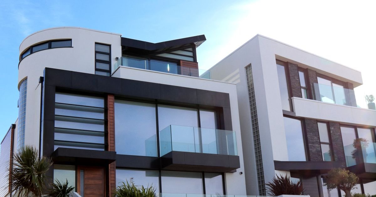 Real Estate businesses in Pakistan