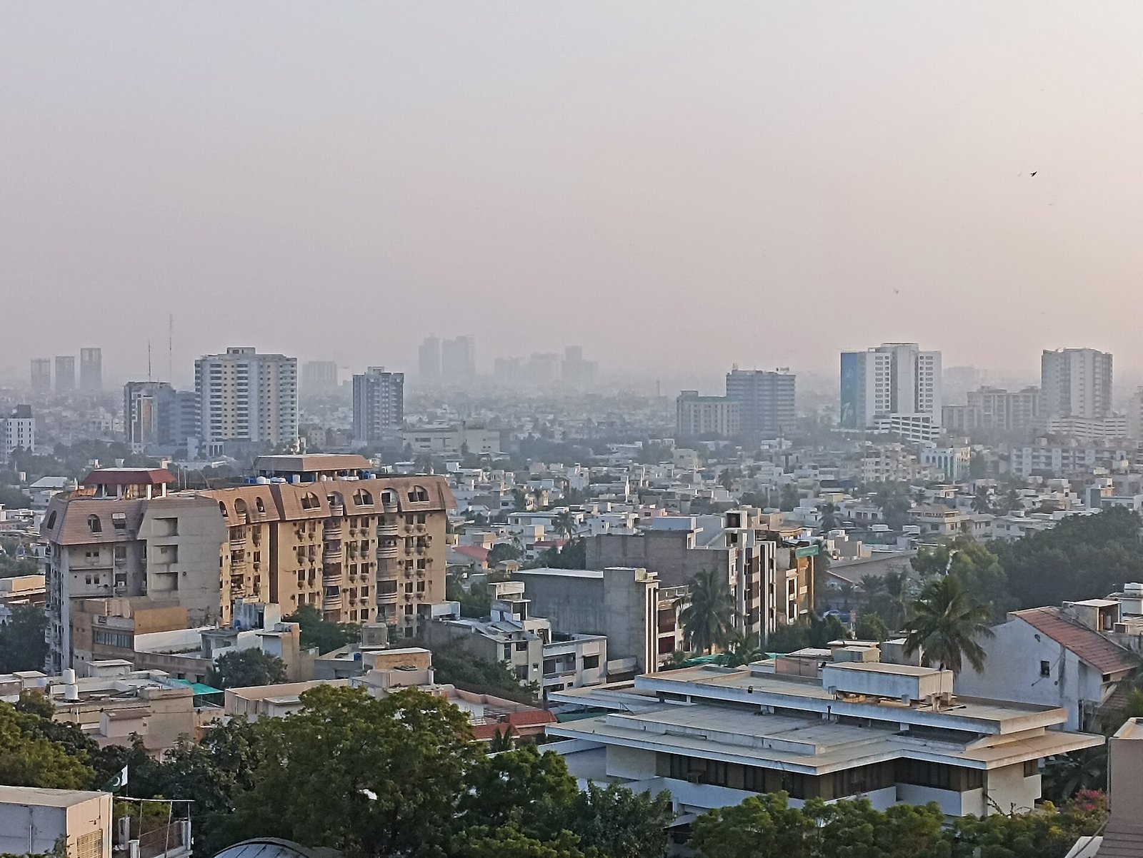 Bahadurabad, Bahadurabad, Pakistan
