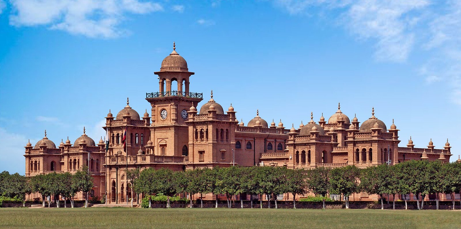 Islamia College, Peshawar, Pakistan